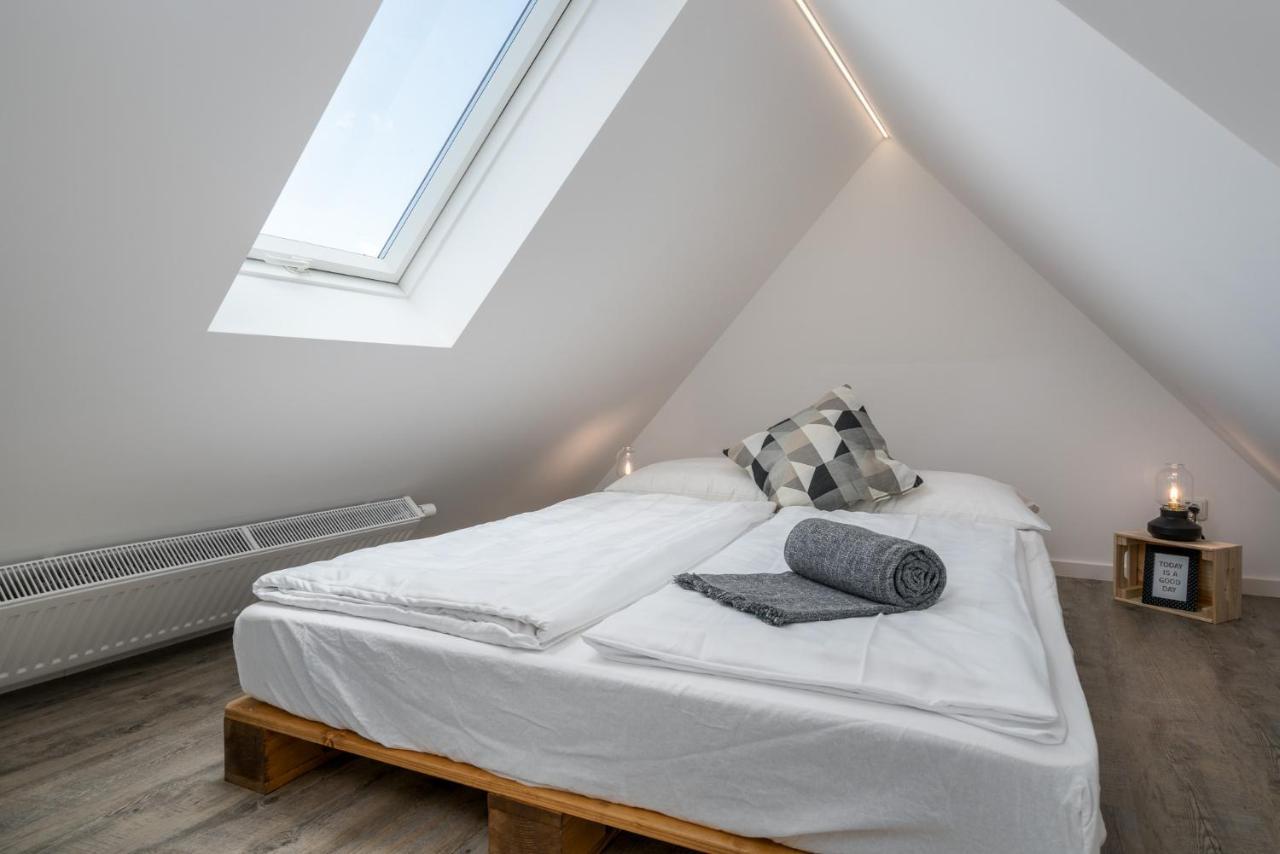 Herkules Loft - Stilvolles Loft im Grünen - mit Netflix&4K TV Kassel Exterior foto